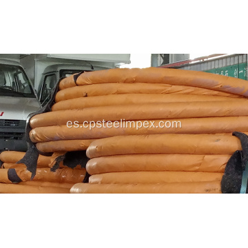 Strand PC recubierto de epoxi 8.6 1570